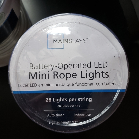 LED Rope Light - Picture 2 of 3